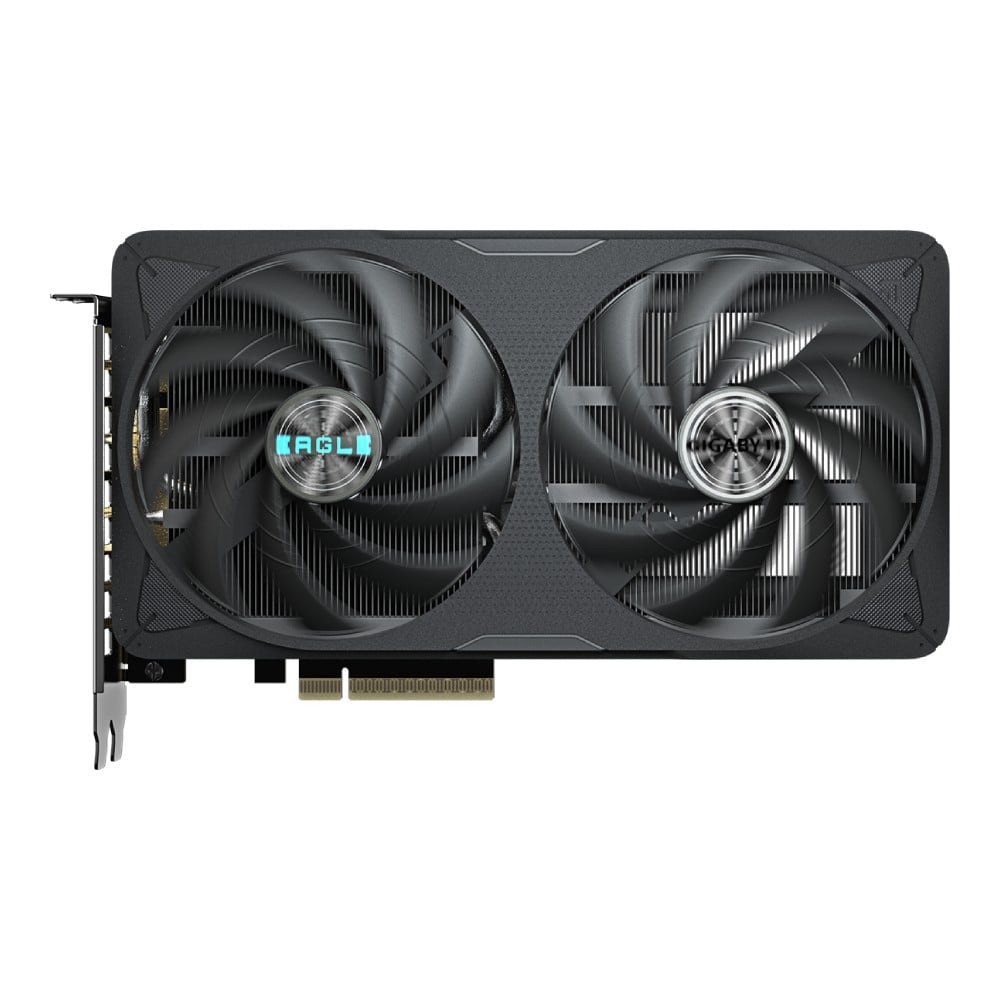 การ์ดจอ GIGABYTE GeForce RTX 5060 Ti EAGLE OC 8GB GDDR7 128-bit