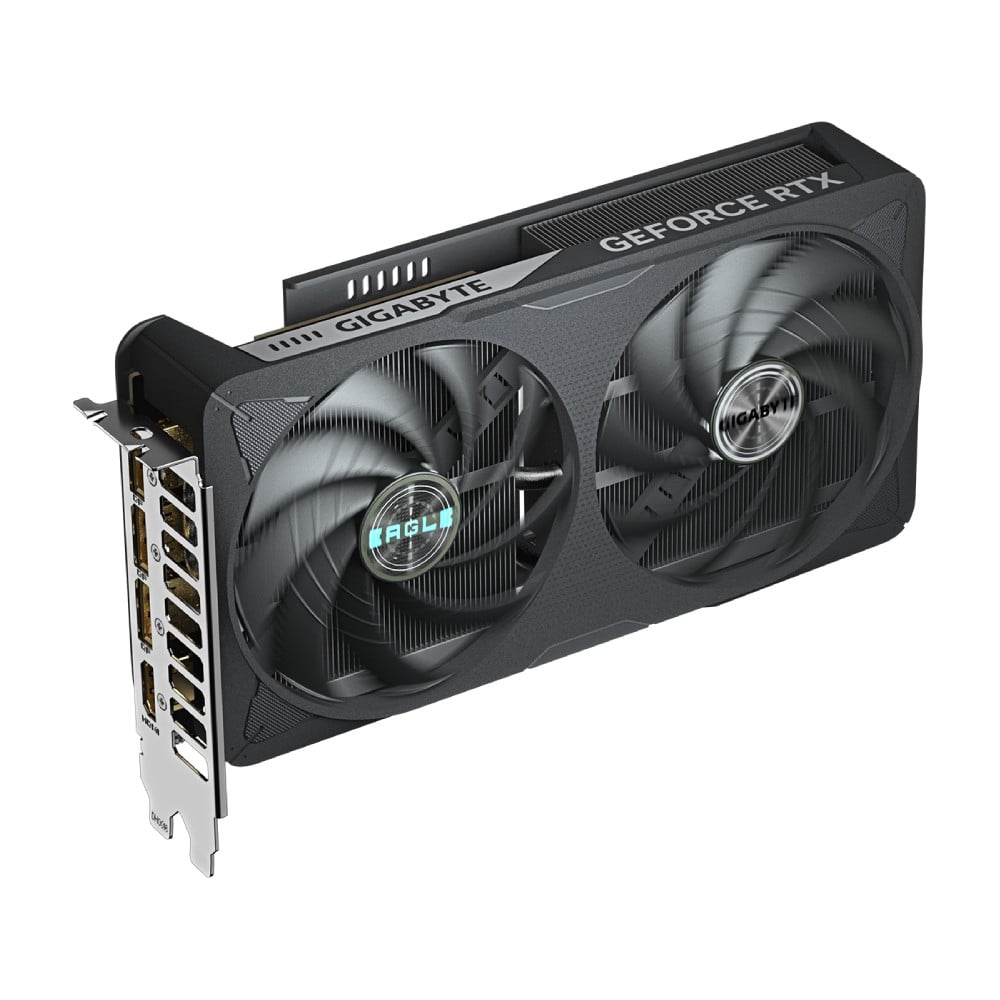การ์ดจอ GIGABYTE GeForce RTX 5060 Ti EAGLE OC 8GB GDDR7 128-bit