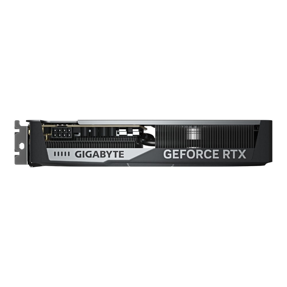 การ์ดจอ GIGABYTE GeForce RTX 5060 Ti EAGLE OC 8GB GDDR7 128-bit