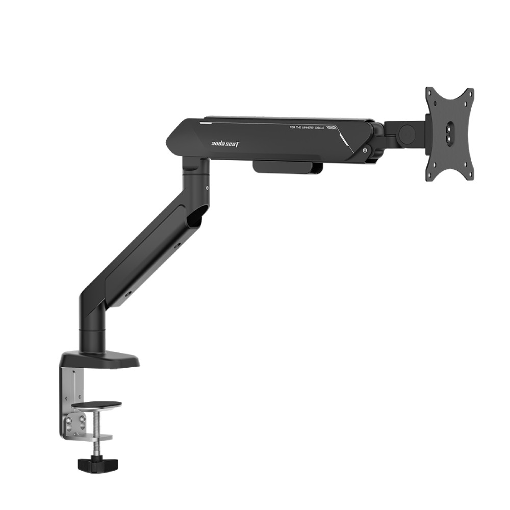 แขนจับจอมอนิเตอร์ ANDA SEAT Monitor Arm (AD-W-A9-1S-BB) Black