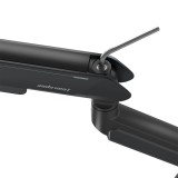 แขนจับจอมอนิเตอร์ ANDA SEAT Monitor Arm (AD-W-A9-1S-BB) Black