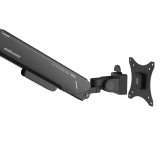 แขนจับจอมอนิเตอร์ ANDA SEAT Monitor Arm (AD-W-A9-1S-BB) Black
