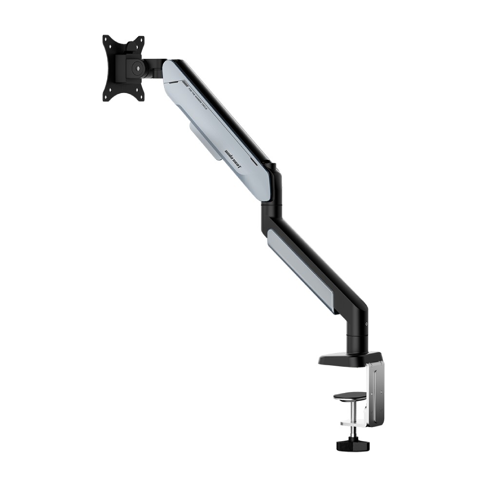 แขนจับจอมอนิเตอร์ ANDA SEAT Monitor Arm (AD-W-A9-1S-BT) Black Tianium
