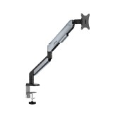 แขนจับจอมอนิเตอร์ ANDA SEAT Monitor Arm (AD-W-A9-1S-BT) Black Tianium
