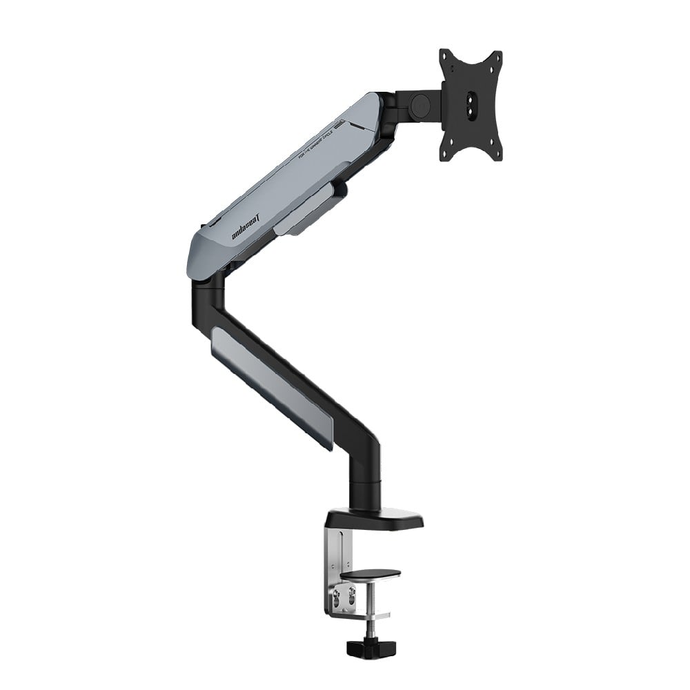 แขนจับจอมอนิเตอร์ ANDA SEAT Monitor Arm (AD-W-A9-1S-BT) Black Tianium