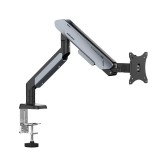 แขนจับจอมอนิเตอร์ ANDA SEAT Monitor Arm (AD-W-A9-1S-BT) Black Tianium