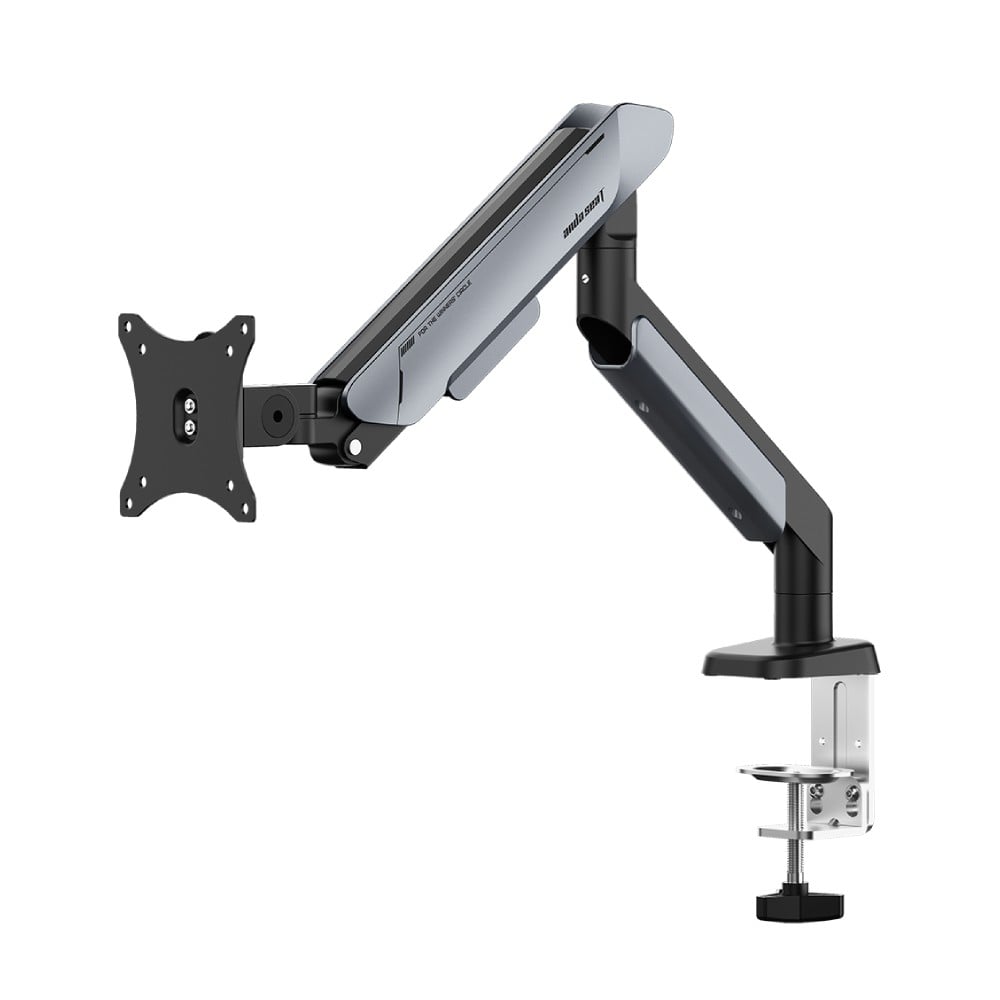 แขนจับจอมอนิเตอร์ ANDA SEAT Monitor Arm (AD-W-A9-1S-BT) Black Tianium