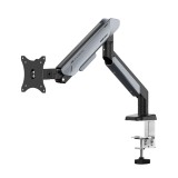 แขนจับจอมอนิเตอร์ ANDA SEAT Monitor Arm (AD-W-A9-1S-BT) Black Tianium