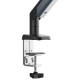 แขนจับจอมอนิเตอร์ ANDA SEAT Monitor Arm (AD-W-A9-1S-BT) Black Tianium