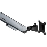 แขนจับจอมอนิเตอร์ ANDA SEAT Monitor Arm (AD-W-A9-1S-BT) Black Tianium