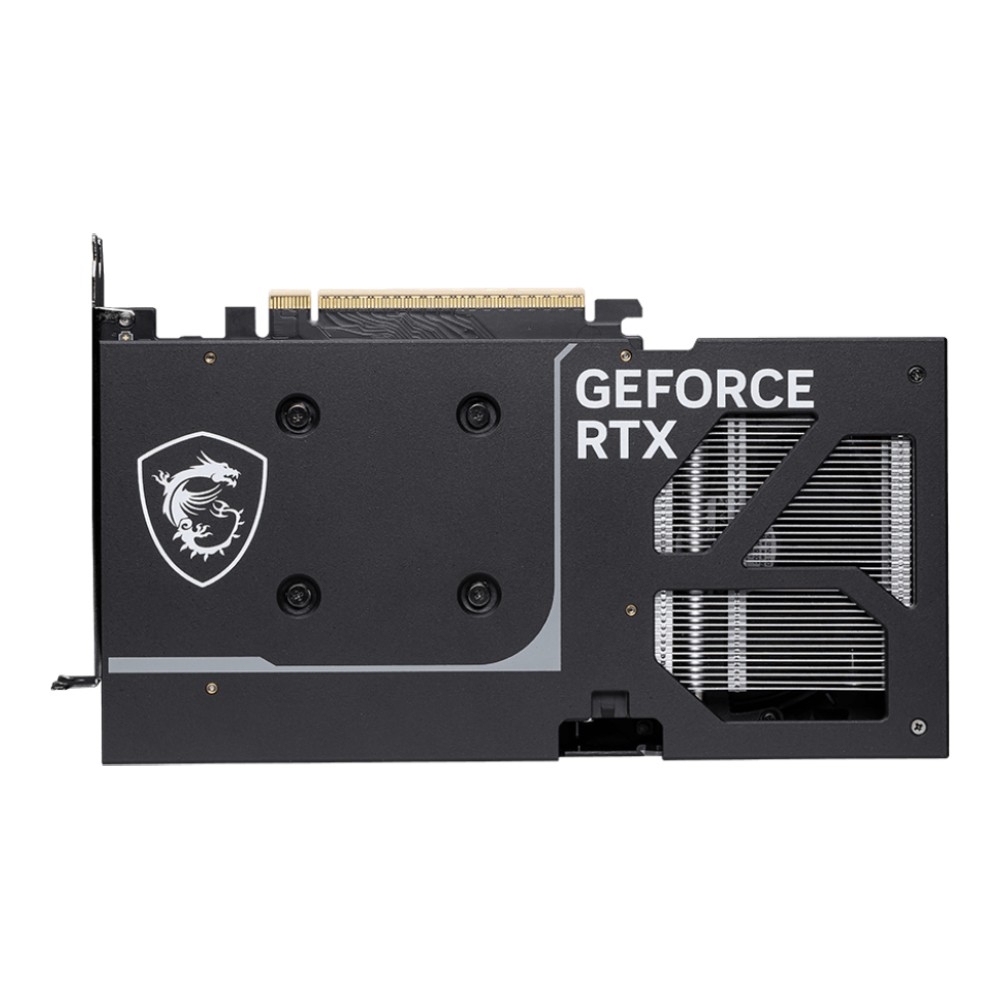 การ์ดจอ MSI GeForce RTX 5060 Ti VENTUS 2X PLUS 8GB GDDR7 128-bit