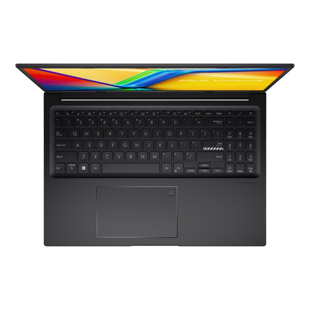 โน๊ตบุ๊ค Asus Vivobook 16X V3605VC-RP515W Black