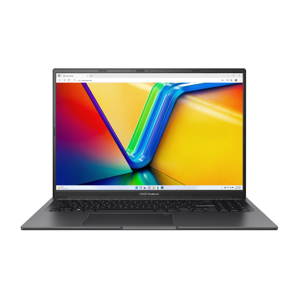 โน๊ตบุ๊ค Asus Vivobook 16X V3605VC-RP515W Black