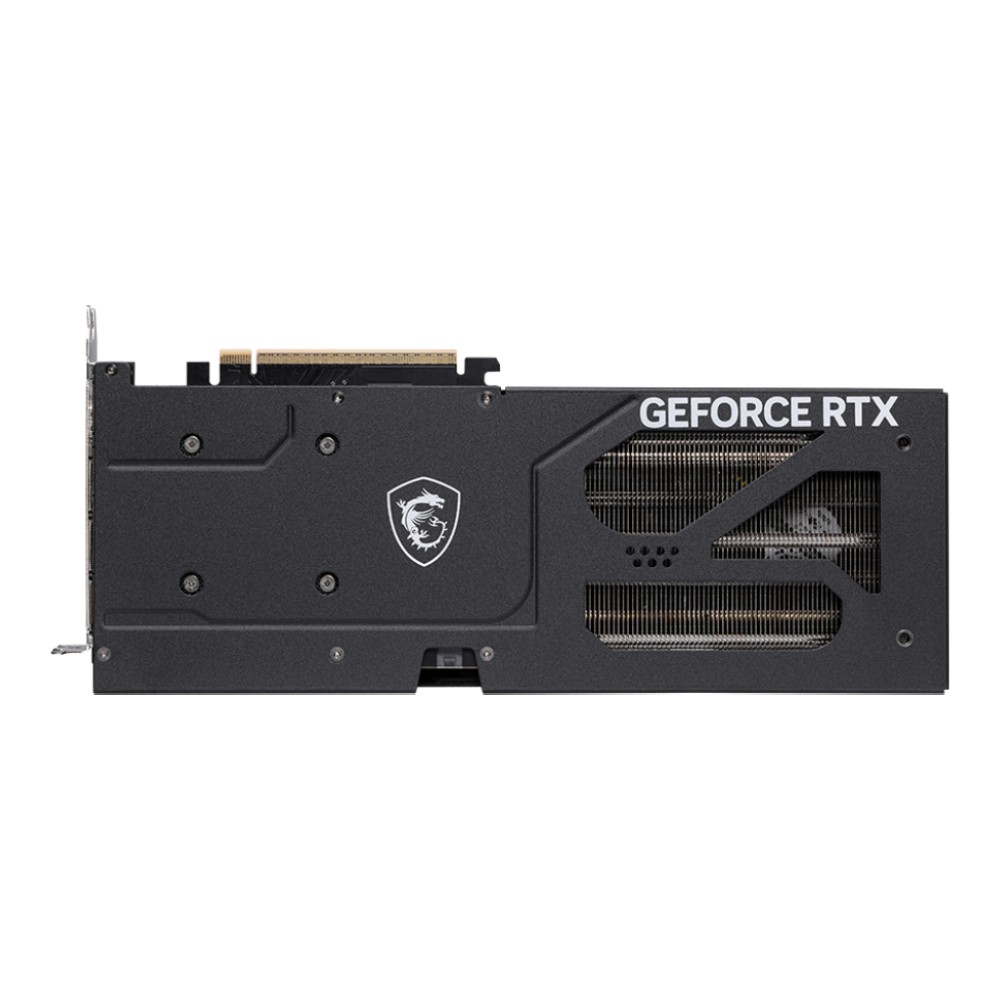 การ์ดจอ MSI GEFORCE RTX 5060 Ti VENTUS 3X OC 16GB GDDR7 128-bit