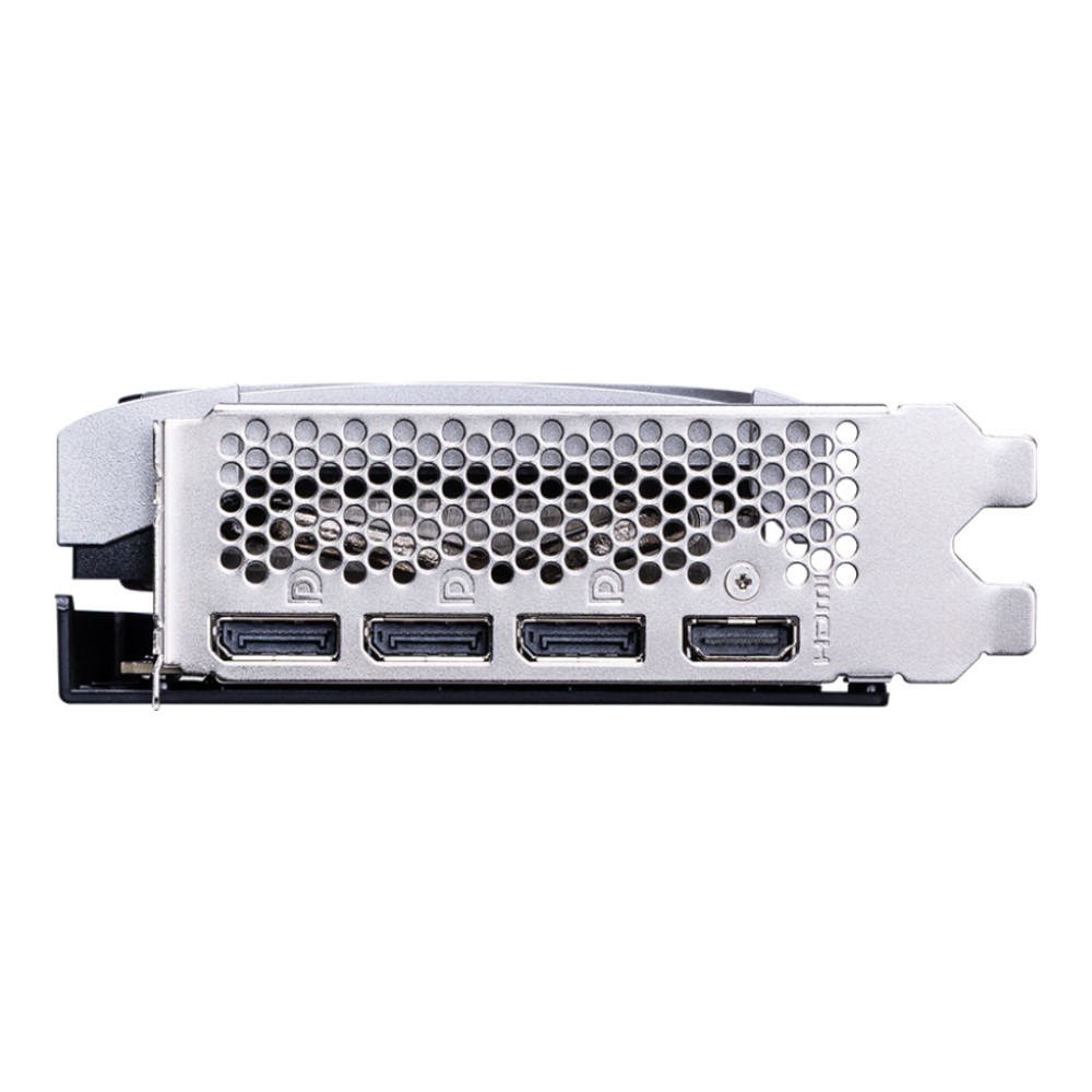 การ์ดจอ MSI GEFORCE RTX 5060 Ti VENTUS 3X OC 16GB GDDR7 128-bit