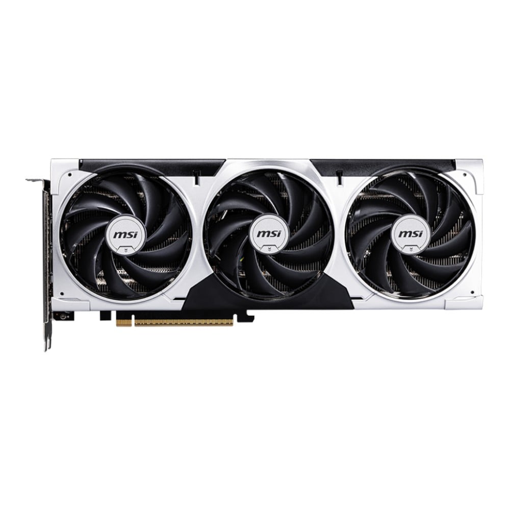 การ์ดจอ MSI GeForce RTX 5060 Ti VENTUS 3X OC 8GB GDDR7 128-bit