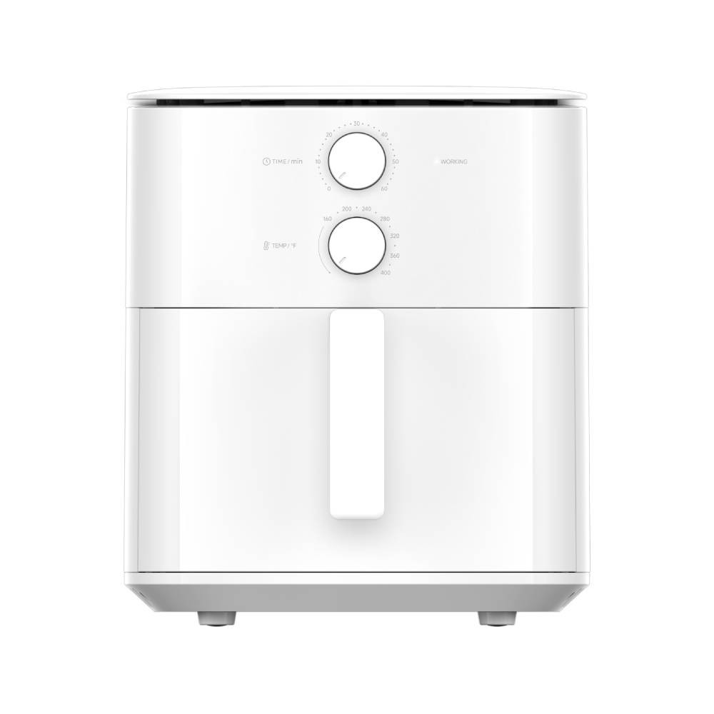 หม้อทอดไร้น้ำมัน Xiaomi Air Fryer Essential 6L White