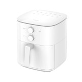 หม้อทอดไร้น้ำมัน Xiaomi Air Fryer Essential 6L White