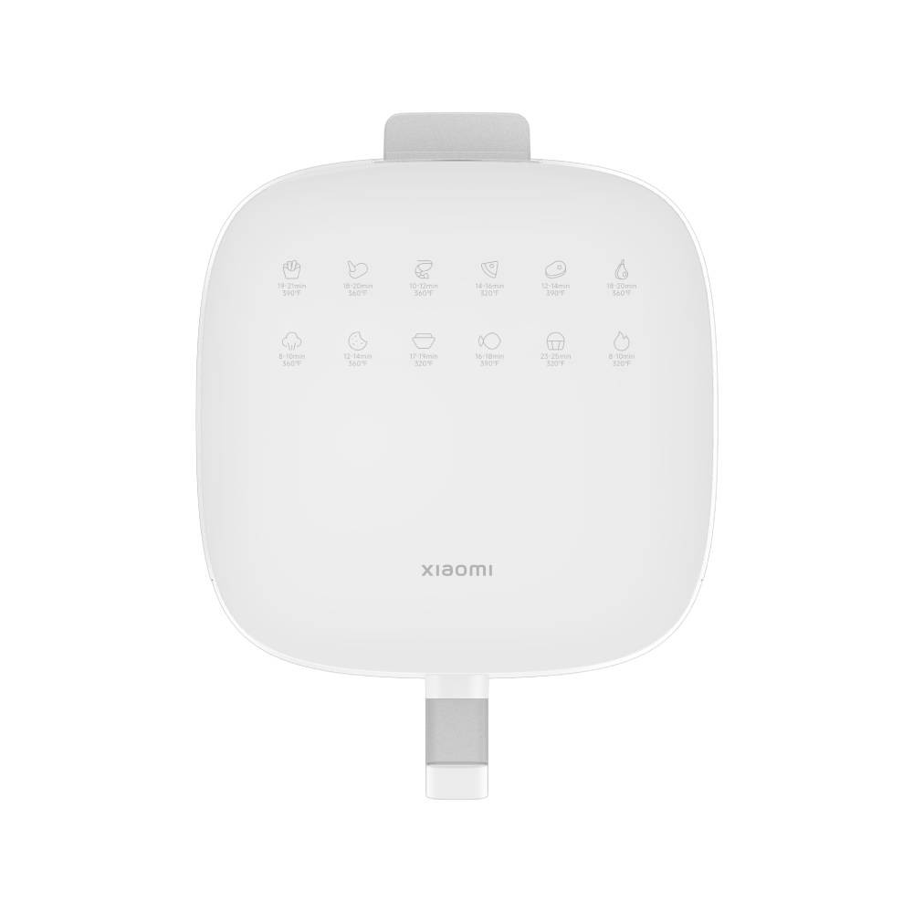 หม้อทอดไร้น้ำมัน Xiaomi Air Fryer Essential 6L White