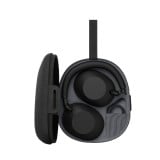 หูฟังไร้สาย Sony WH-1000XM6 Black