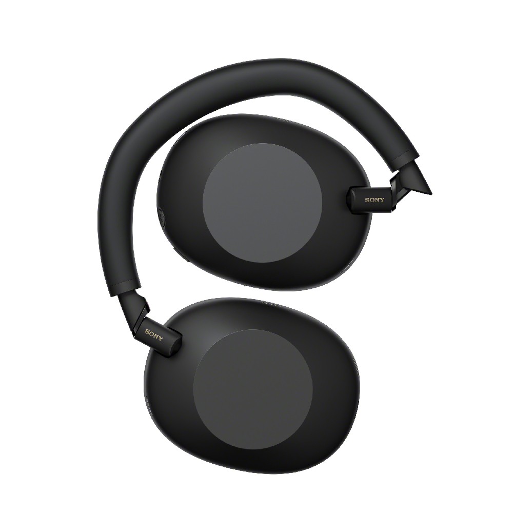 หูฟังไร้สาย Sony WH-1000XM6 Black