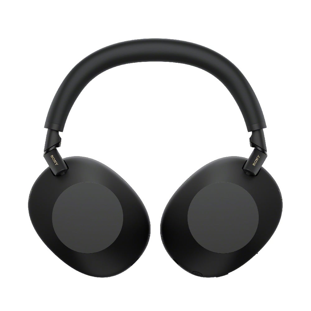 หูฟังไร้สาย Sony WH-1000XM6 Black