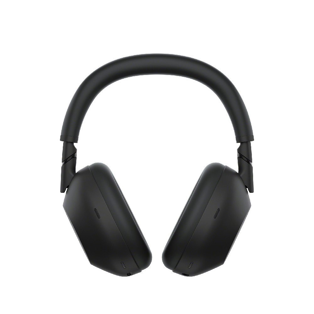 หูฟังไร้สาย Sony WH-1000XM6 Black