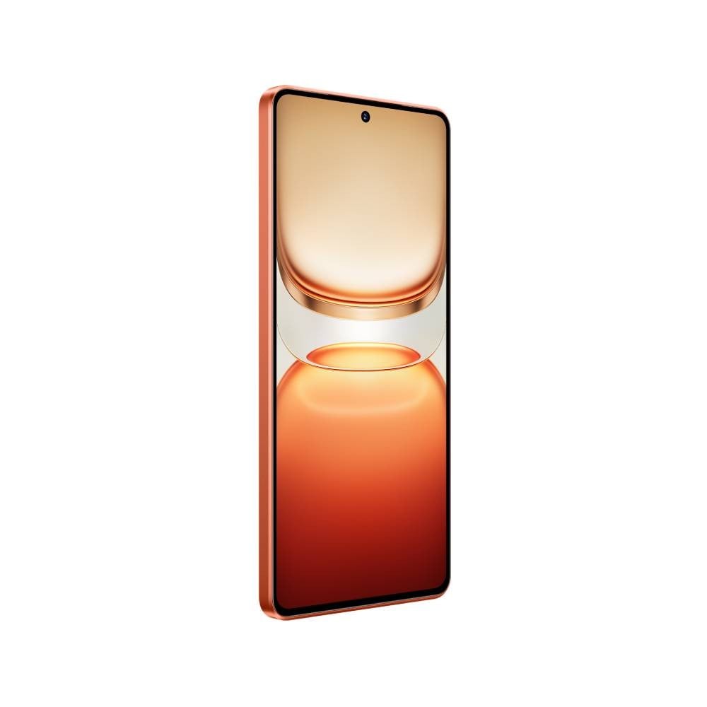 สมาร์ทโฟน iQOO Neo 10 (12+256GB) Blazing Orange (5G)
