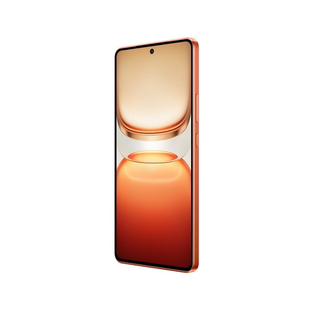 สมาร์ทโฟน iQOO Neo 10 (12+256GB) Blazing Orange (5G)