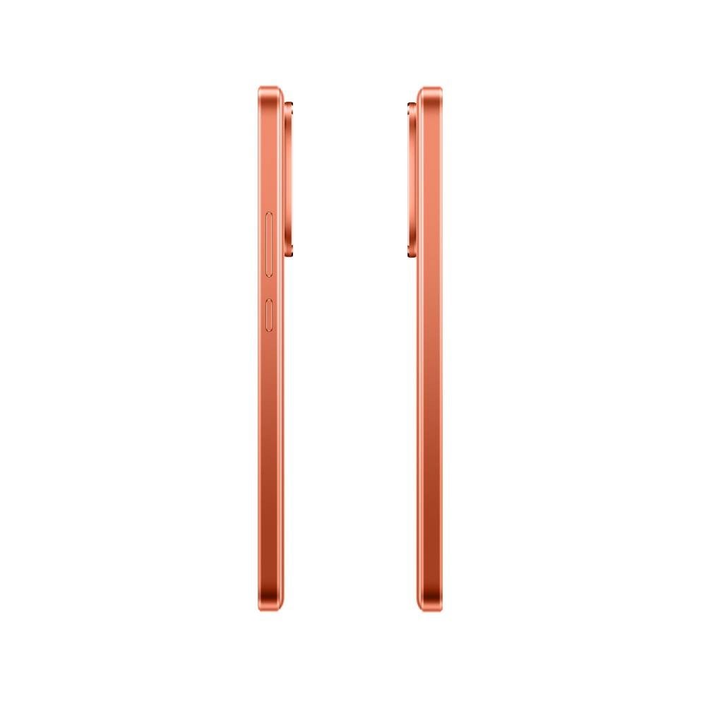 สมาร์ทโฟน iQOO Neo 10 (12+256GB) Blazing Orange (5G)