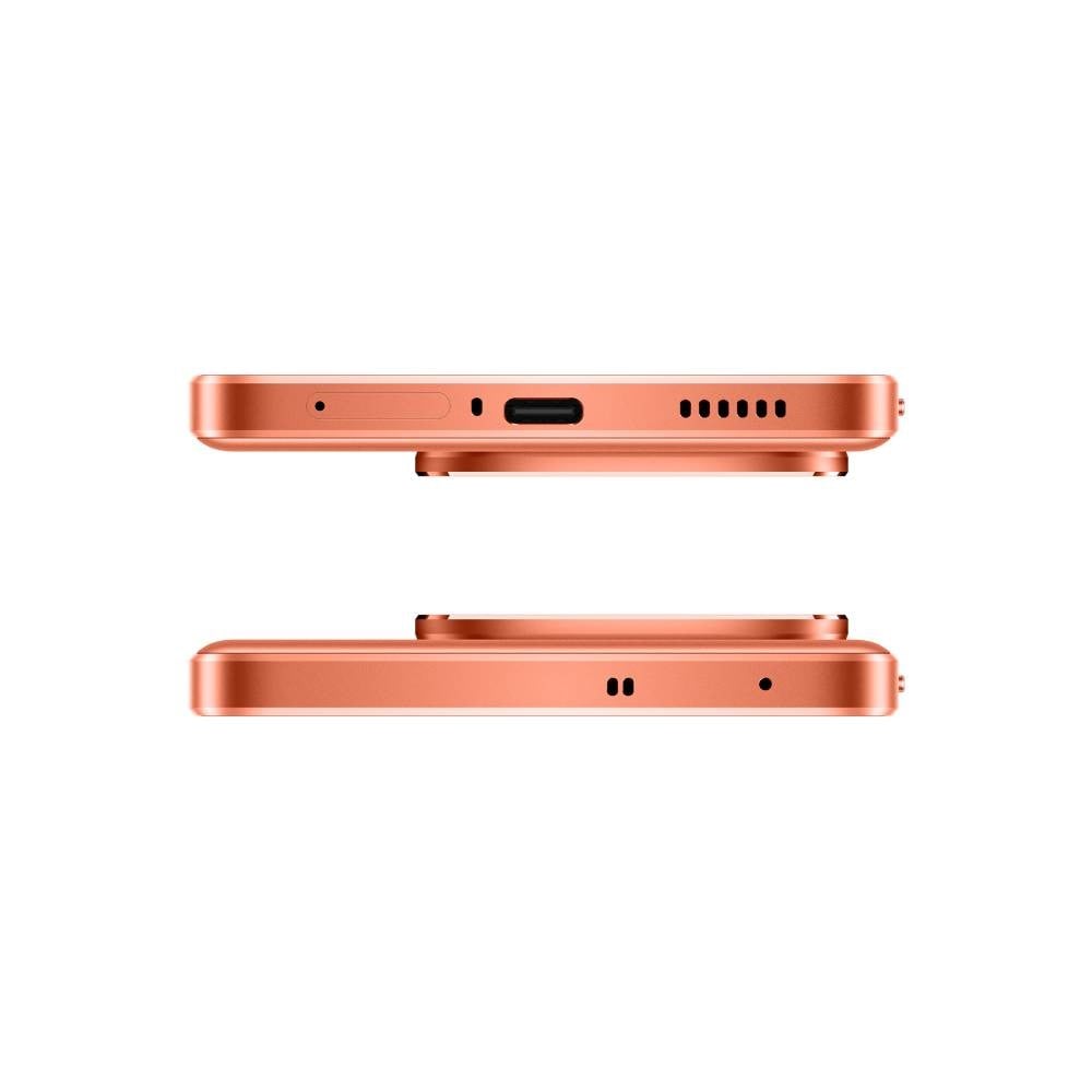 สมาร์ทโฟน iQOO Neo 10 (12+256GB) Blazing Orange (5G)
