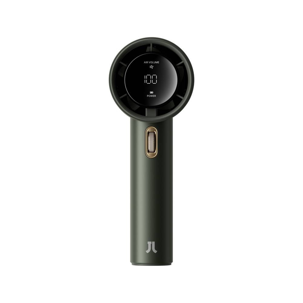 พัดลมพกพา Jisulife FA53 Handheld Fan (ABS) Green