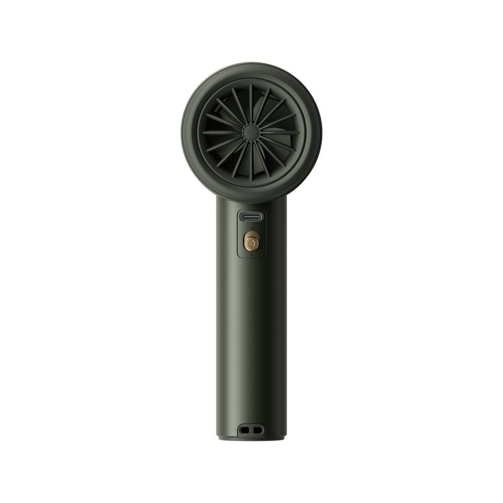 พัดลมพกพา Jisulife FA53 Handheld Fan (ABS) Green