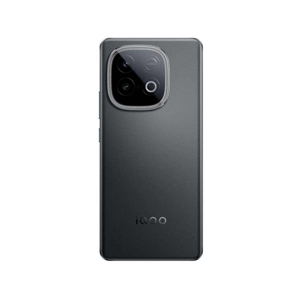 สมาร์ทโฟน iQOO Neo 10 (12+256GB) Cosmic Black (5G)