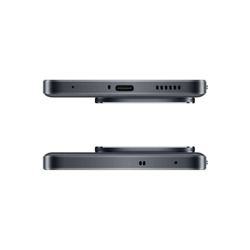 สมาร์ทโฟน iQOO Neo 10 (12+256GB) Cosmic Black (5G)