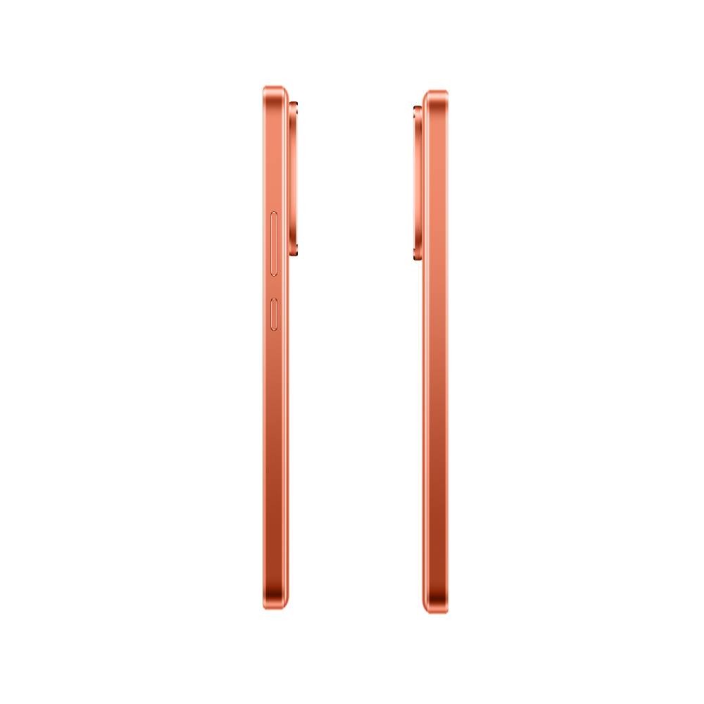 สมาร์ทโฟน iQOO Neo 10 (16+512GB) Blazing Orange (5G)