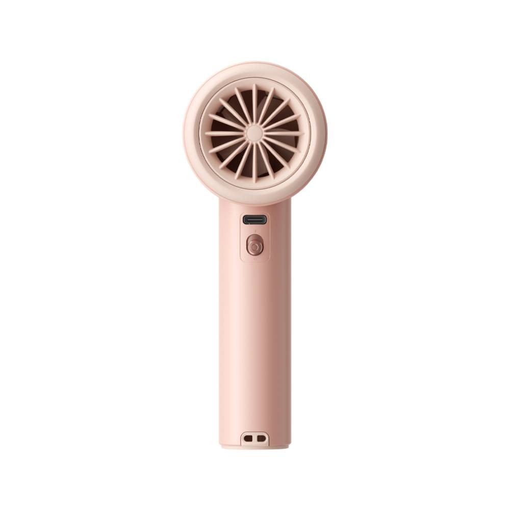 พัดลมพกพา Jisulife FA53 Handheld Fan (ABS) Pink