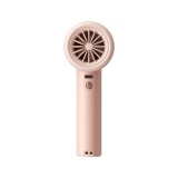 พัดลมพกพา Jisulife FA53 Handheld Fan (ABS) Pink