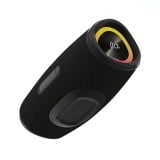 ลำโพงบลูทูธ Tazata Boomblast Mini Black