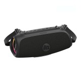 ลำโพงบลูทูธ Tazata Boomblast Mini Black