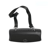 ลำโพงบลูทูธ Tazata Boomblast Mini Black