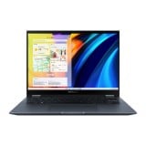 โน๊ตบุ๊ค Asus Vivobook S14 Flip TP3402VA-LZ566WA Silver