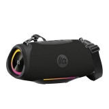 ลำโพงบลูทูธ Tazata Boomblast Pro Black