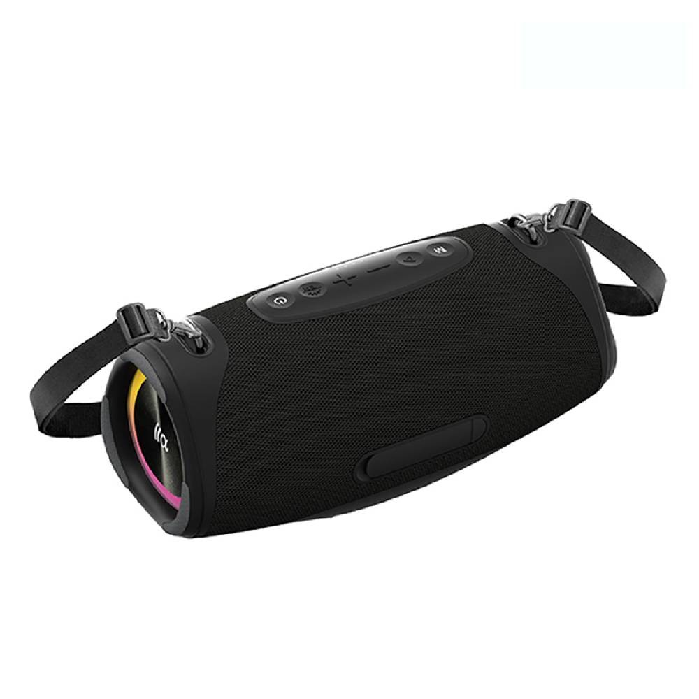 ลำโพงบลูทูธ Tazata Boomblast Pro Black