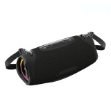 ลำโพงบลูทูธ Tazata Boomblast Pro Black