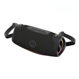 ลำโพงบลูทูธ Tazata Boomblast Pro Black