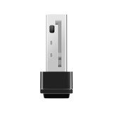 อุปกรณ์รับสัญญาณ TP-Link Archer TX1U Nano AX300 Nano Wi-Fi 6 Wireless USB Adapter