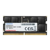 แรมโน้ตบุ๊ค ADATA Ram Notebook DDR5 16GB/5600MHz. CL46 SO-DIMM (AD5S560016G-S)