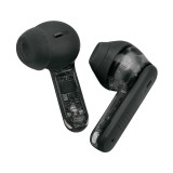 หูฟัง JBL Earbuds TWS Tune Flex 2 Ghost Black