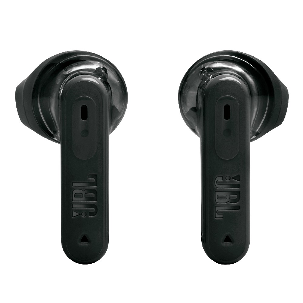 หูฟัง JBL Earbuds TWS Tune Flex 2 Ghost Black